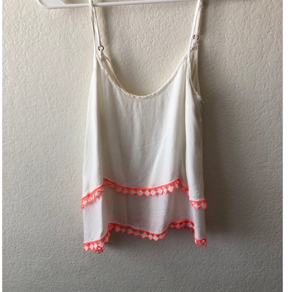 Aeropostale tank top